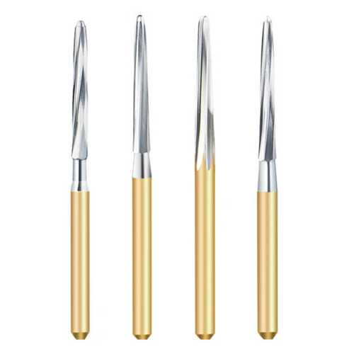 Pac-Dent, Endo Bur 219Z, 3/Pack, 219Z
