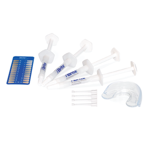 Pac-Dent, iBrite Premium Teeth Whitening Kit, 321101