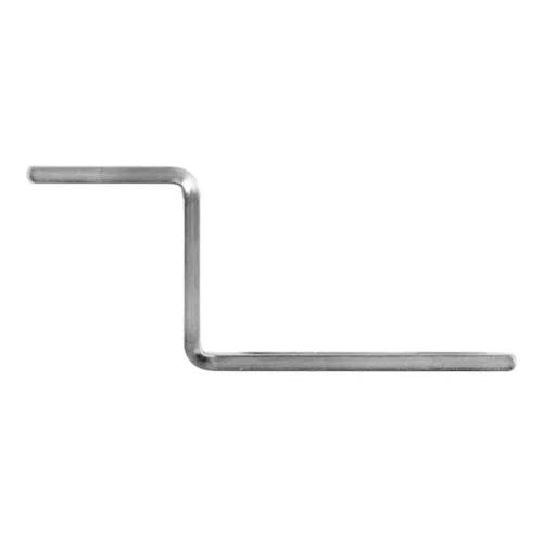 Pac-Dent, EzAim Short Endo Positioning Arm Green, 131134