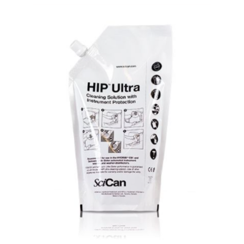 SciCan, Hydrim Cleaning Solution 8 - 750ml f/C61WD, CS-HIPC-U