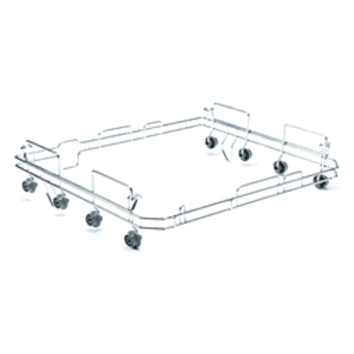 SciCan, Trolley Kit, C61, 19.5" x 17" x 5.5", 01-113256
