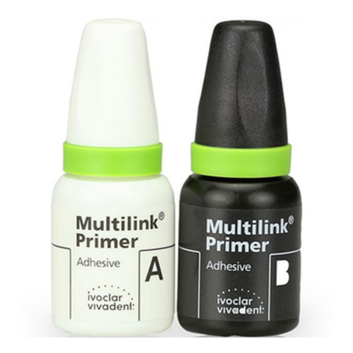 Multilink Primer A&B Refill (vivadent - 576825WW) - exp. 08/2026