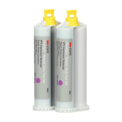 Paradigm VPS Regular Body Fast Set  2x100ml (3M-5515) - exp. 08/2026