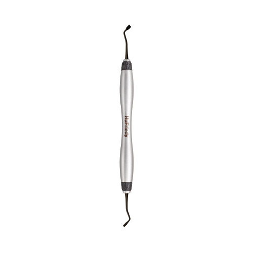 HuFriedyGroup, Contour XTS #3 Hollenback Double-Ended Plugger, CTNPLGH3