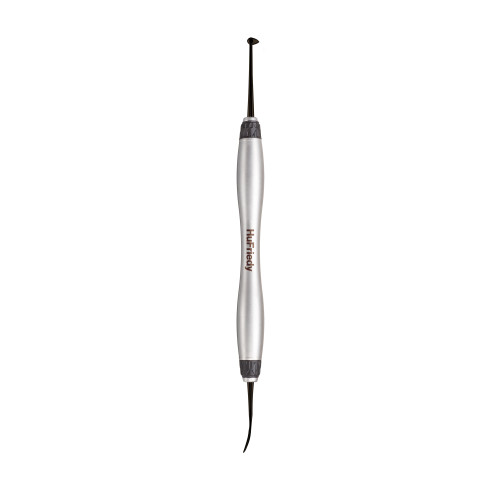 HuFriedyGroup, Contour XTS #2/29 Double-Ended Burnisher, CTNBB2/29