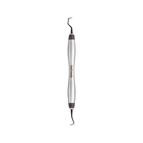 HuFriedyGroup, Contour XTS #1 Tharp Double-Ended Carver, CTNCVTH1
