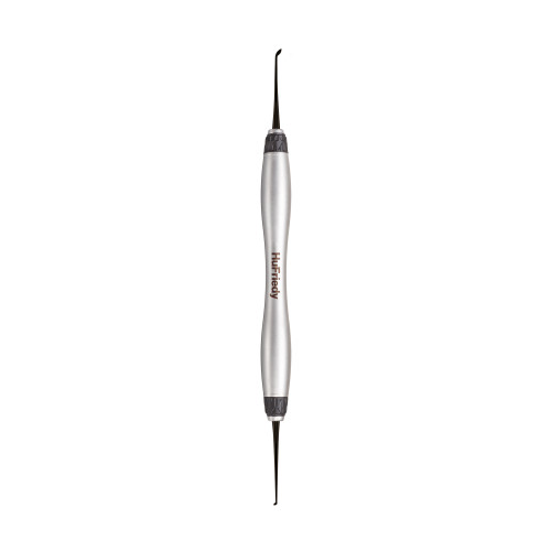 HuFriedyGroup, Contour XTS #1/2 Double-Ended Cleoid-Discoid Carver, CTNCD1/2