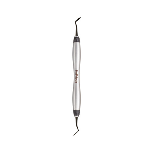 HuFriedyGroup, Contour XTS #3 Hollenback Double-Ended Carver, CTNCVHL3