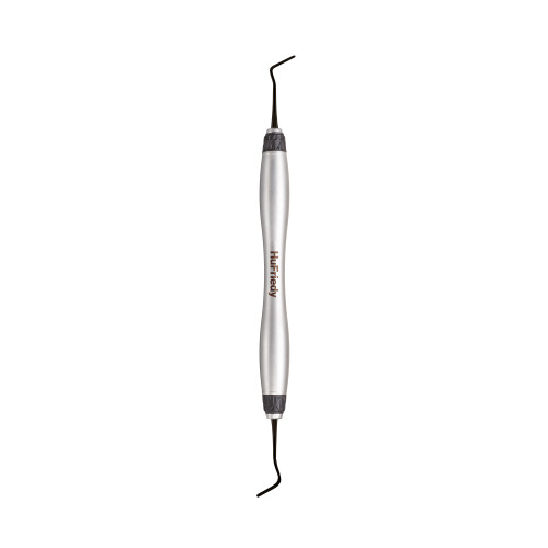 HuFriedyGroup, Contour XTS Interproximal Double-Ended Carver Off-Angle, CH, CTNCVIPCOA