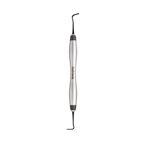HuFriedyGroup, Contour XTS Mini4 Goldstein Flexi-Thin Contour, CTNCIGFTMI4