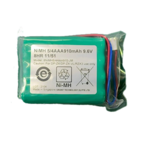 J.Morita, Root ZX3 Battery Pack, 24-4000799