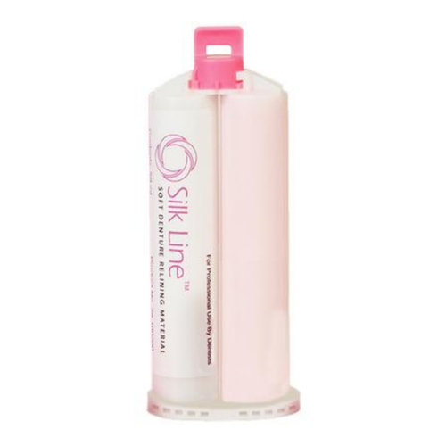 J.Morita, Silk Line Refill Cartridge (50ml), 28-100200