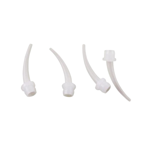 J.Morita, Intraoral Tips (100) White, 21-300045