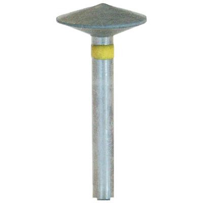 Ceramisté Polishers, Knife, Ultra (Yellow Band), CA