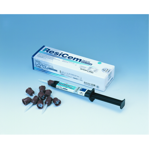 Shofu, Resicem Paste 5 mL, 3221