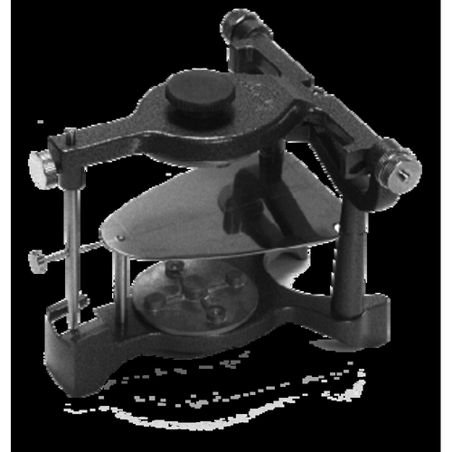 Shofu, Handy IIM Articulator Without Occlusal Plate, 5070