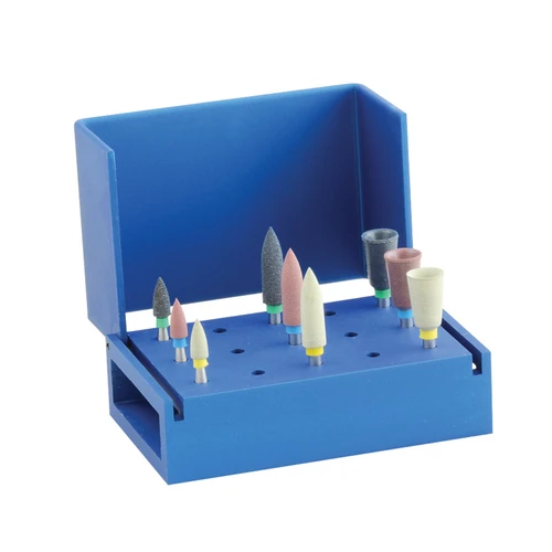 Shofu, Zirconia Polishing CA Kit, 0333B