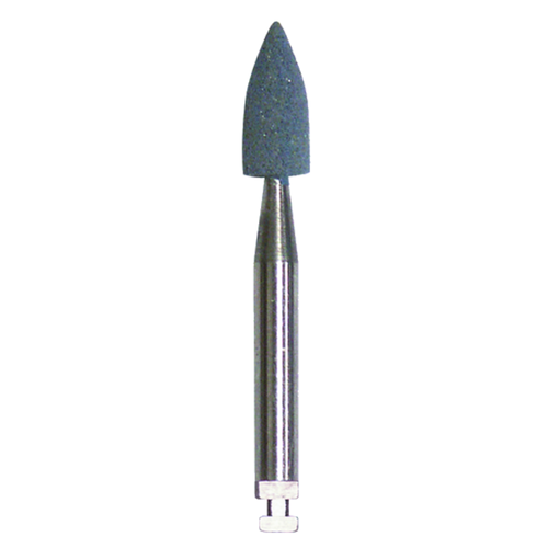 Shofu, CeraMaster Coarse and CeraMaster Polishers, 3/Pack, FG, Mini Point, Coarse Grit, 136C