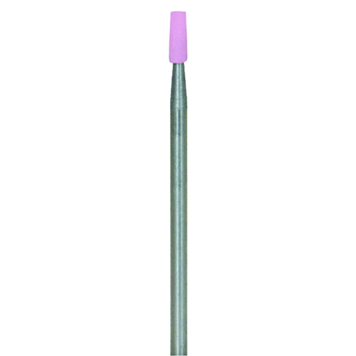 Shofu, Lab Series Stones, Pink, HP, 12/Pkg, Size 5, 475A