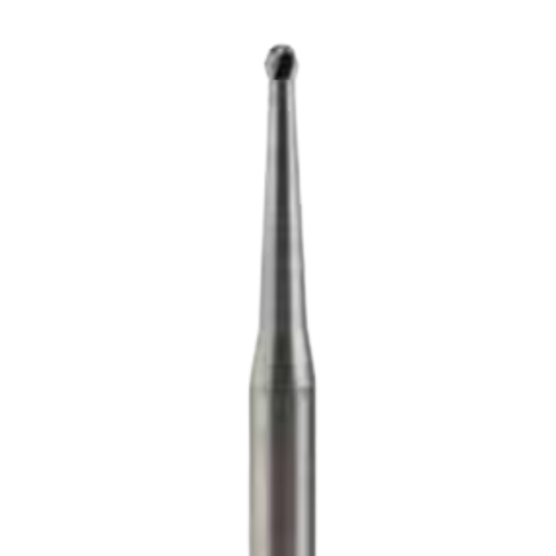 Microcopy, NeoBurr Sterile Carbide Bur Operative Friction Grip 1, 50/Pack, NB1