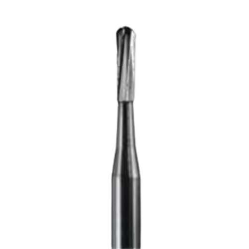 Microcopy, NeoBurr Sterile Carbide Bur Operative Friction Grip 1557, 50/Pack, NB1557