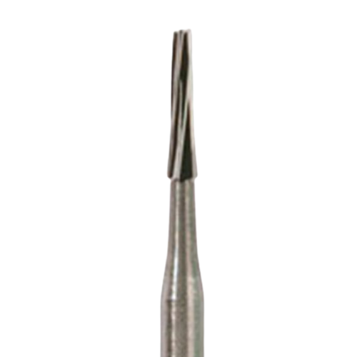 Microcopy, NeoBurr Sterile Carbide Bur Operative Friction Grip 170L, 50/Pack, NB170L