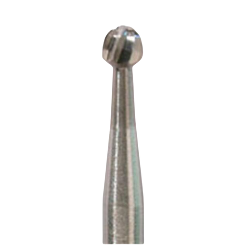 Microcopy, NeoBurr Sterile Carbide Bur Operative Friction Grip Short Shank 330, 50/Pack, NB330SS