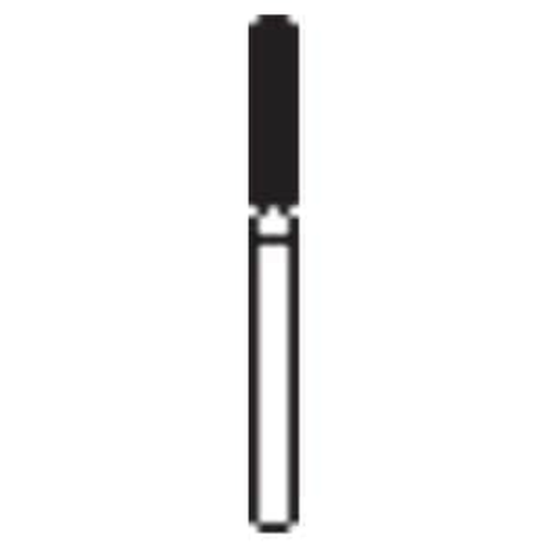 Microcopy, NeoBurr Sterile Carbide Bur Operative Friction Grip 33.5, 50/Pack, NB331/2