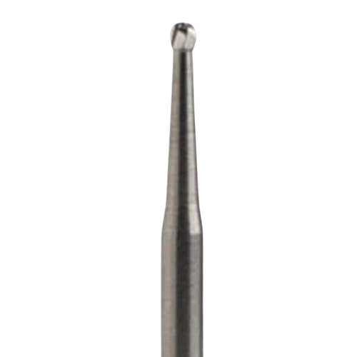 Microcopy, NeoBurr Sterile Carbide Bur Operative Friction Grip 4, 50/Pack, NB4