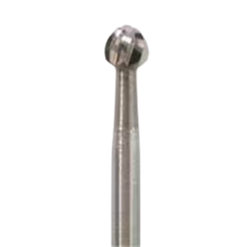 Microcopy, NeoBurr Sterile Carbide Bur Operative Friction Grip 8, 50/Pack, NB8