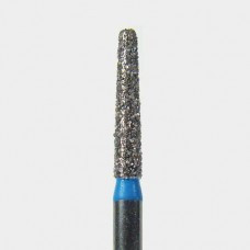 NeoDiamond Diamond Bur Friction Grip Medium 0816.8M, 25/Pack