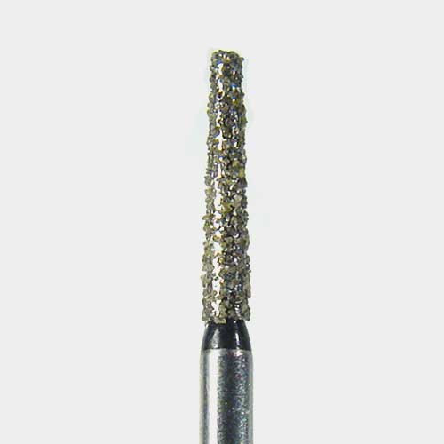 NeoDiamond Diamond Bur Friction Grip Coarse 0914.8C, 25/Pack