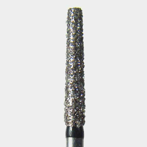 NeoDiamond Diamond Bur Friction Grip Coarse 0918.10C, 25/Pack
