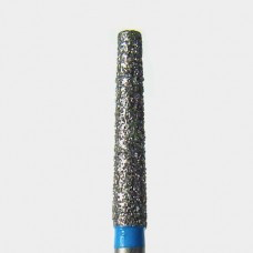 NeoDiamond Diamond Bur Friction Grip Medium 0918.10M, 25/Pack