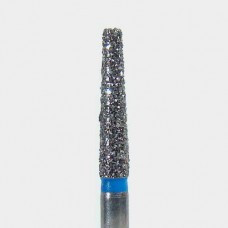 NeoDiamond Diamond Bur Friction Grip Medium 0918.8M, 25/Pack