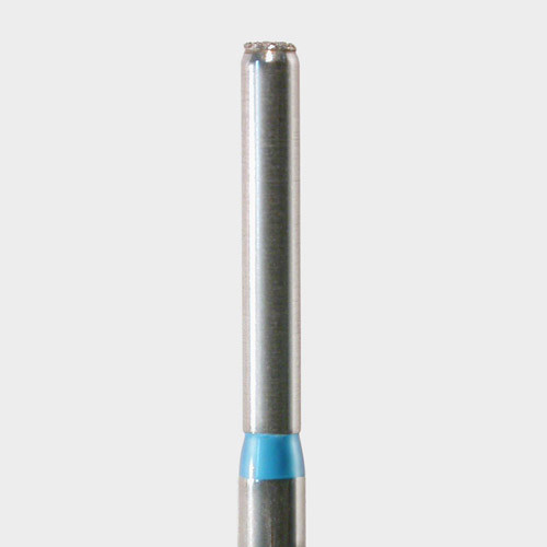NeoDiamond Diamond Bur Friction Grip Medium 5014M,  10/Pack