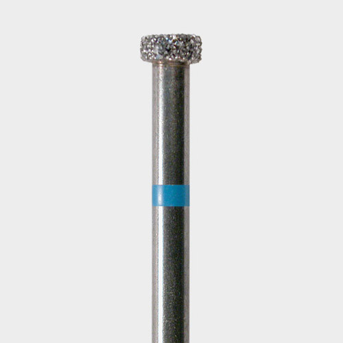 NeoDiamond Diamond Bur Friction Grip Medium 6005M,  10/Pack