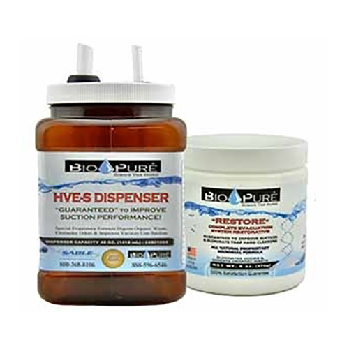 Bio-Pure Restore Kit