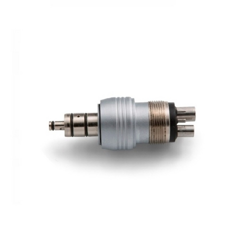 KAVO Type 4-Hole Autoclavable Coupler (2000120)