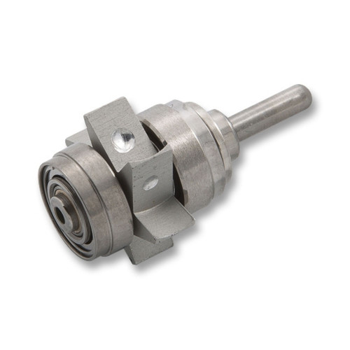 Sable Industries, MK DENT Small Head Push Button Type Ceramic Turbine, 1000127