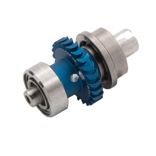 Sable Industries, M-Style Quiet Series Lever Type Ceramic Turbine, 1000184