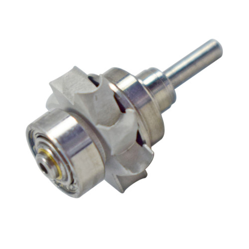Sable Industries, NSK Ti-Max Z800L Push Button Type Ceramic Turbine, 1002101