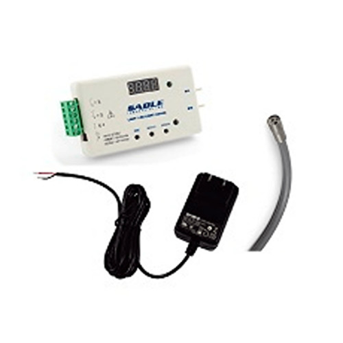 Sable Industries, SABLE Light Control 7FT Tubing Kit, 2300001