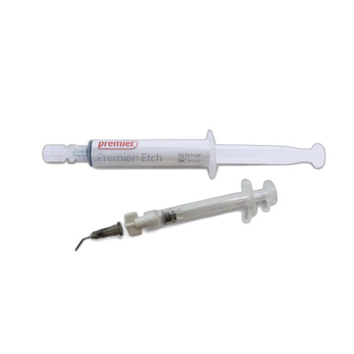 Premier, PREMIER TOTAL ETCH GEL 12gm                                                                          , 3001422