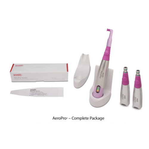Premier, AeroPro System Complete Package                                                                      , 5500510