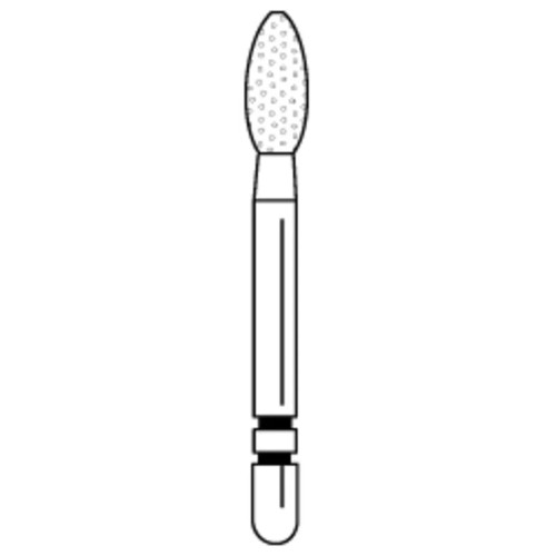 Premier, TWO STRIPER DIAM 50-PK 260.8F                                                                        , 2050153