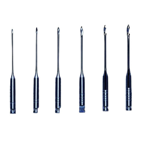 Premier, DRILLS GATES GLIDDEN BX 6 #2                                                                         , 9055002