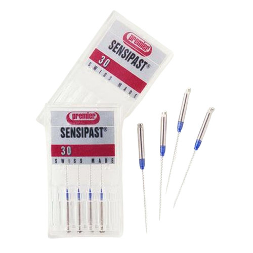 Premier, FILLER SENSIPAST PKG4 21MM 25                                                                        , 9053571