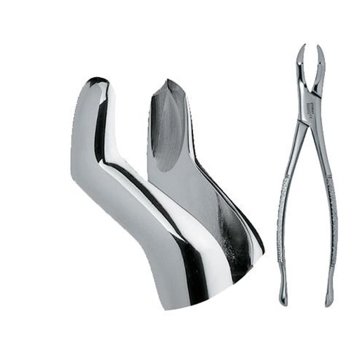 Premier, FORCEPS 53L                                                                                          , 9065015