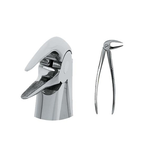 Premier, FORCEPS LRG                                                                                          , 9065044
